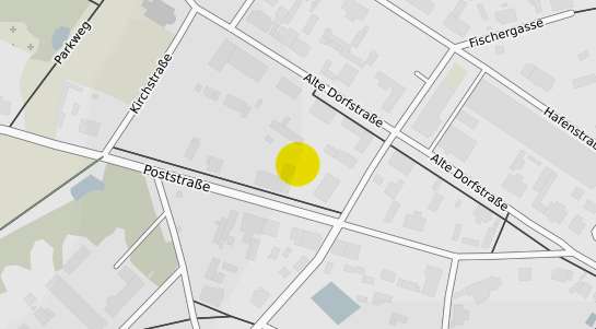 Immobilienpreisekarte Letschin Gross Neuendorf